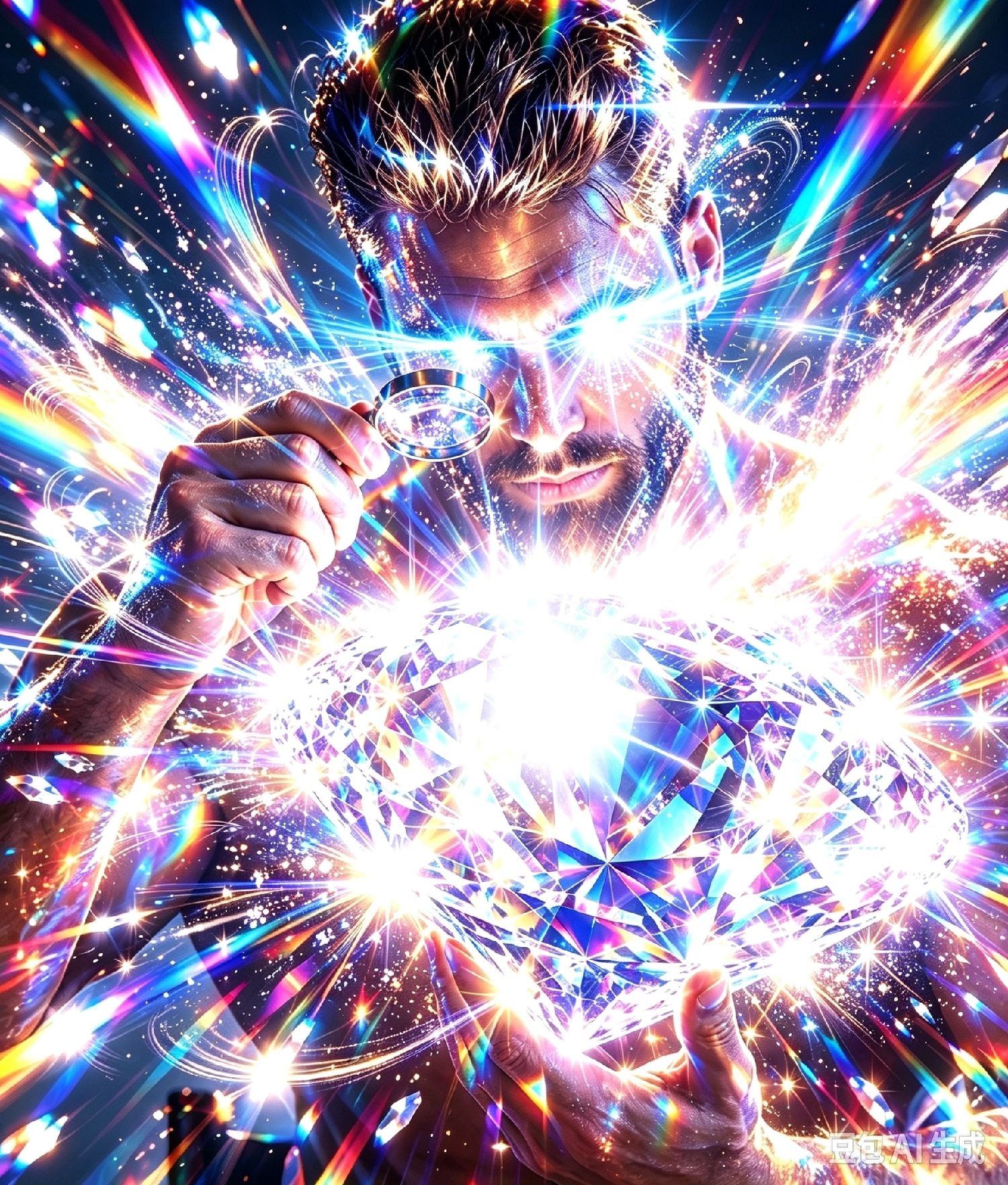 7